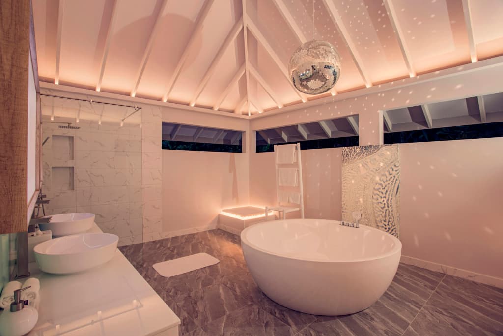 The Standard, Maldives, by Hyatt - photo 21
