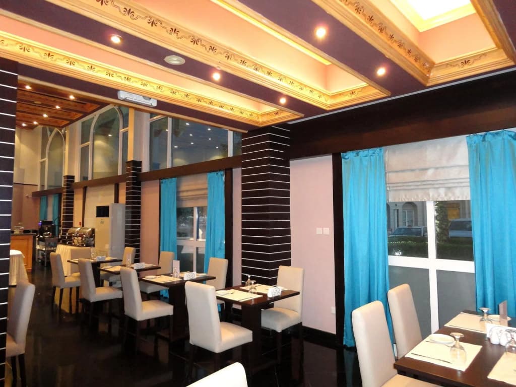 Beach Bay Hotel - photo 27