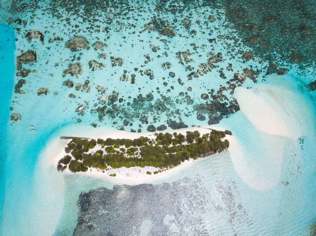 Fun Islands Resort - Maldives - photo 41