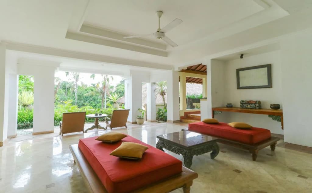 Alam Puri Art Museum, Resort & Spa - photo 7