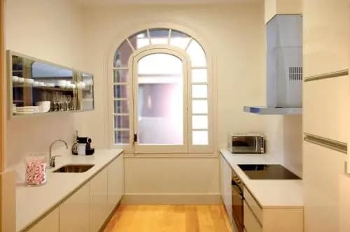 Luxury Apartments Barcelona - photo 14
