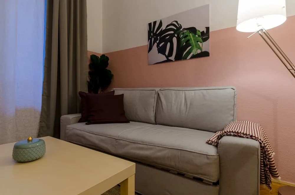 Okra Apartment - photo 3