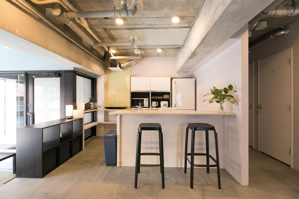 hostel DEN - photo 18