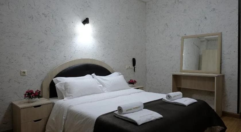Hotel Patrioti - photo 3