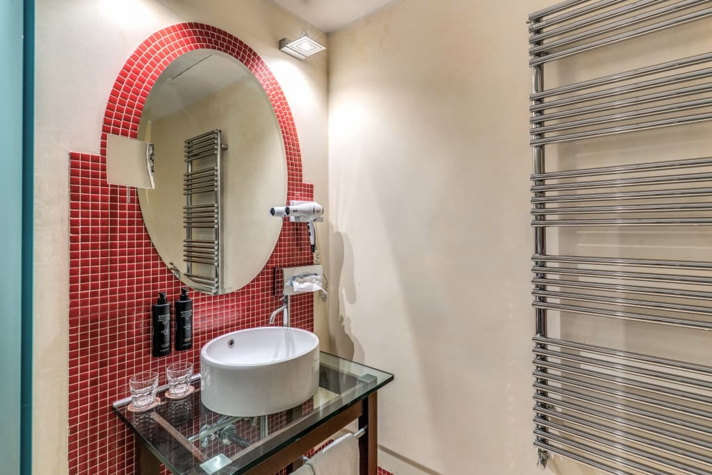 La Griffe Hotel - photo 37
