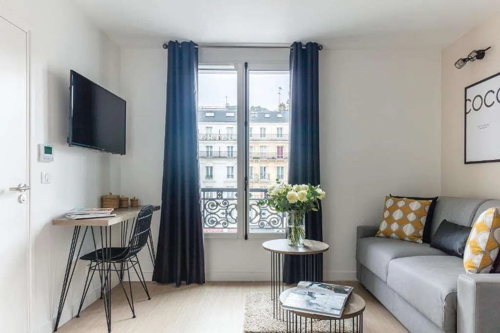 Residence Palais Etoile - photo 17