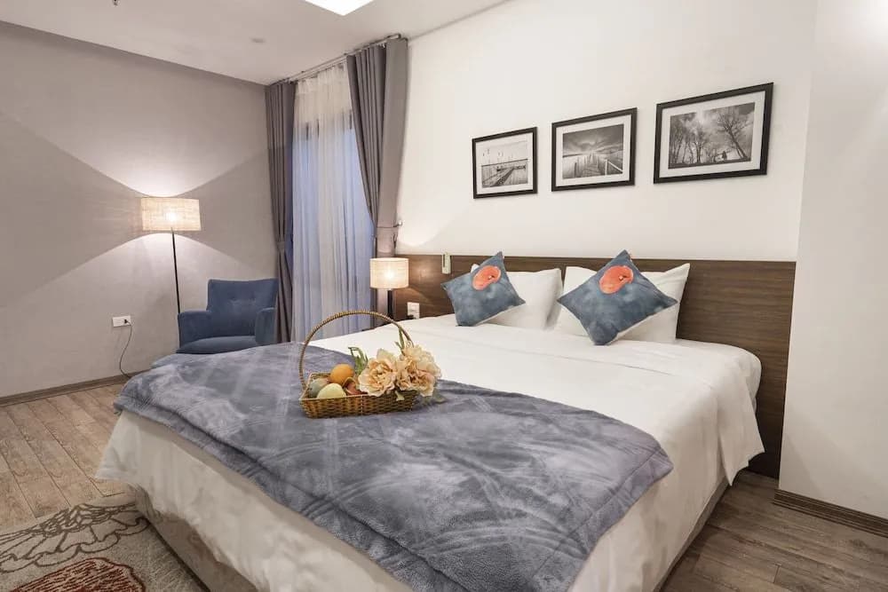 Grace Hotel & Spa - photo 5