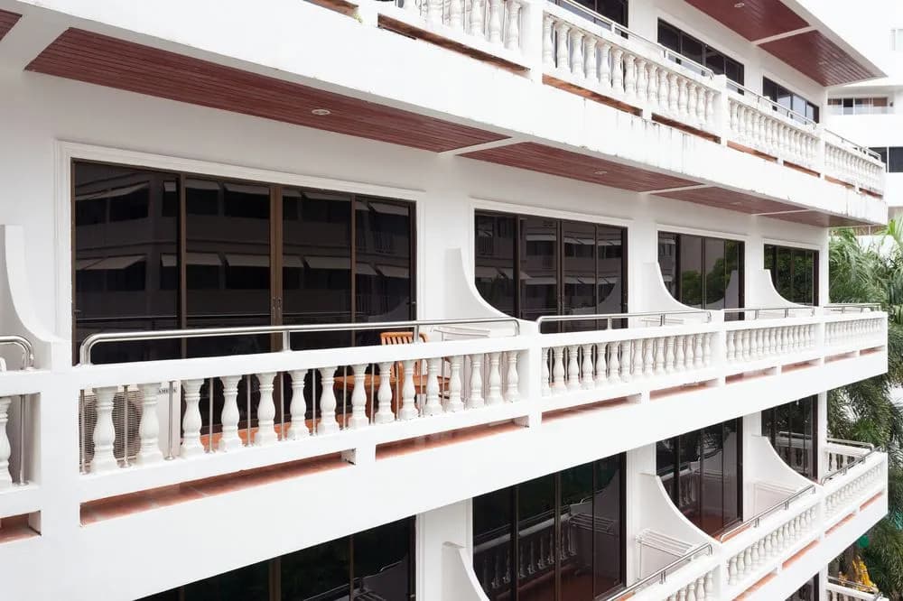 Inn Patong Beach Hotel, Phuket - main photo