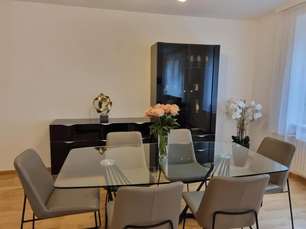 Elegant Vienna Apartment - photo 12