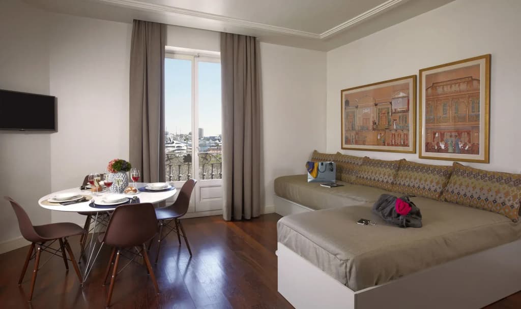 Duquesa Suites Barcelona - photo 4