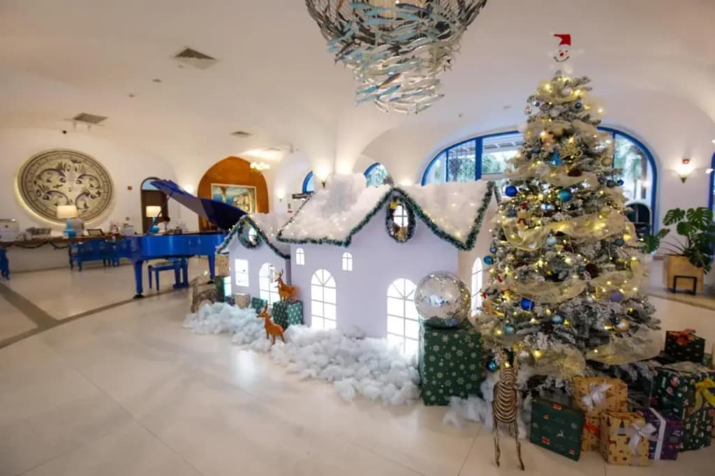 Risemount Premier Resort Da Nang - photo 43