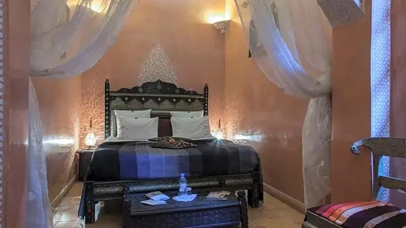 Riad Ra Ves D Orient - photo 2