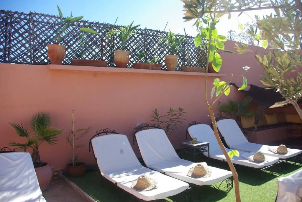 Riad Abaca Badra - photo 18