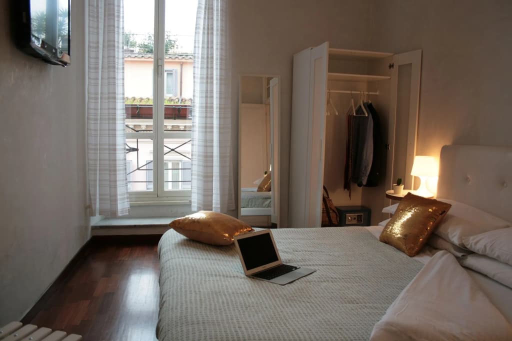 Golden Rooms - photo 6