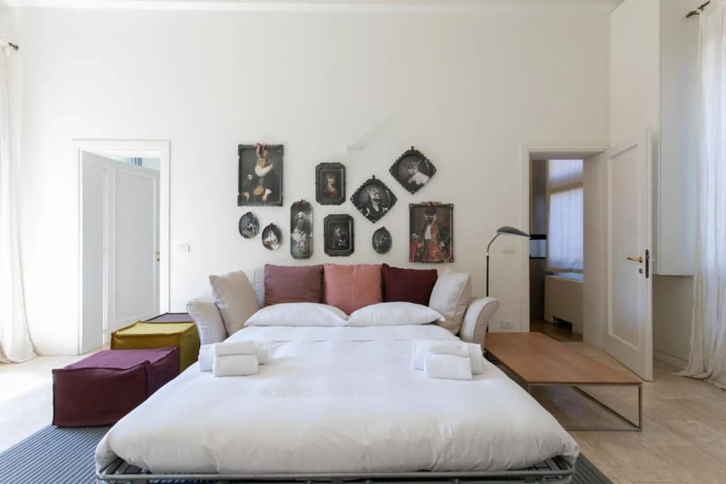 Infinite House Guglie - photo 3