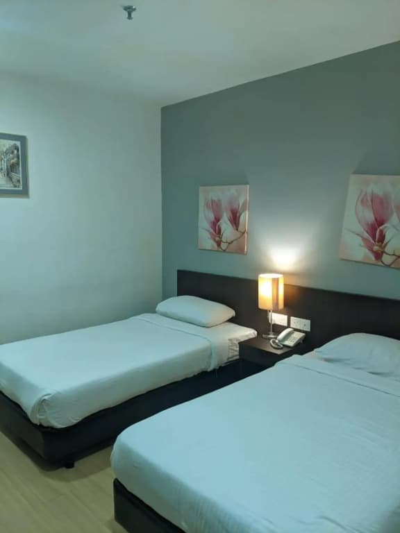The View Hotel - photo 33