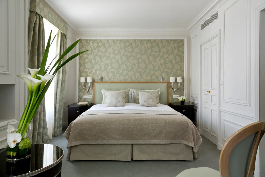 Hôtel San Régis - photo 6