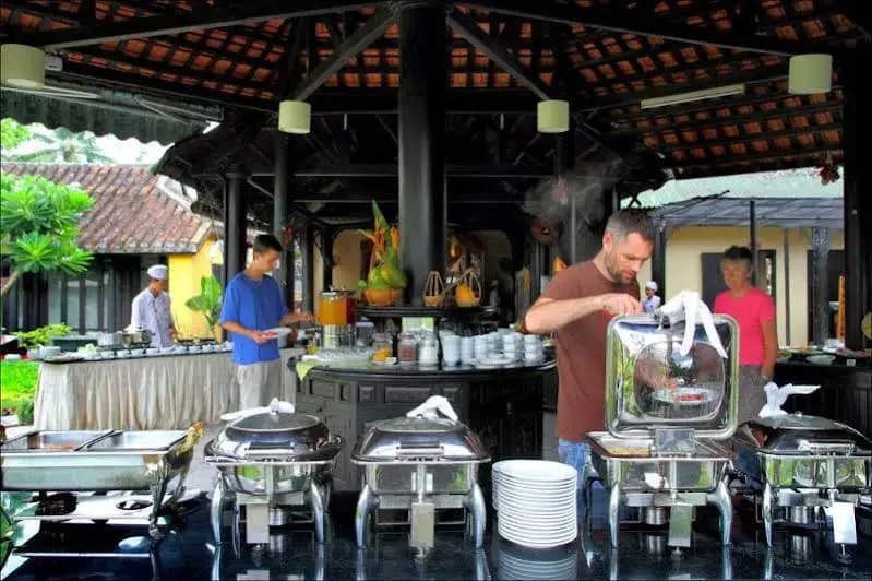 Phu Thinh II Hotel - photo 20