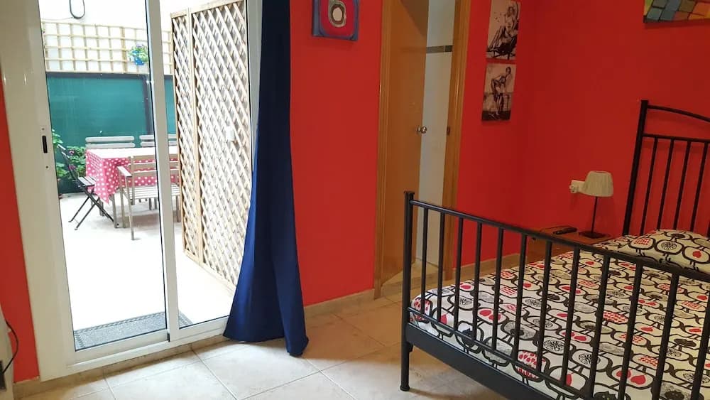 Apartamento Rosellón - photo 6