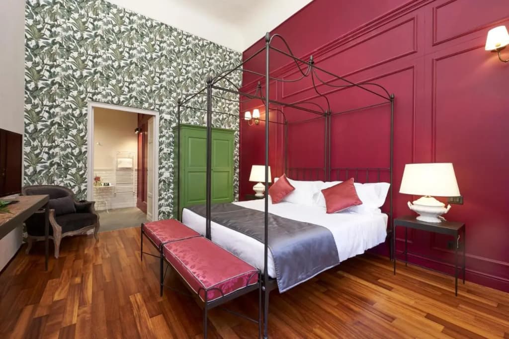 Peruzzi Urban Residences - photo 21