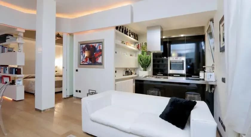 Cambiano Halldis Apartment - photo 7