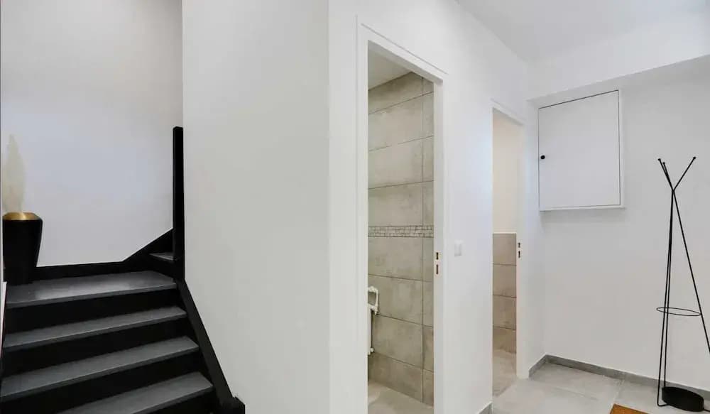 Cosy Apartment - 2br/6p - Saint-lambert - photo 6