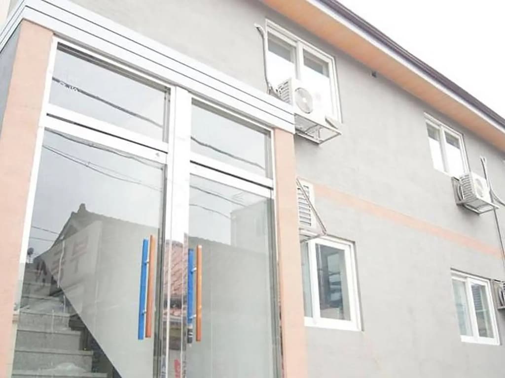 Gom Hostel Dongdaemun - photo 1