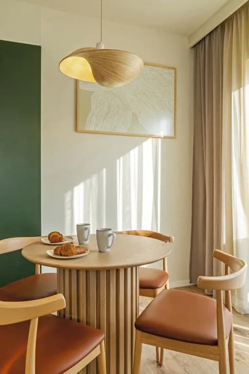 Marone Suites Budapest - photo 26