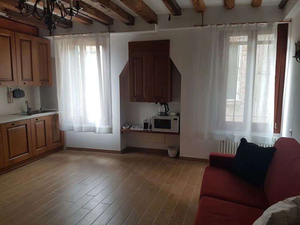 Ca' Fondamenta - photo 16