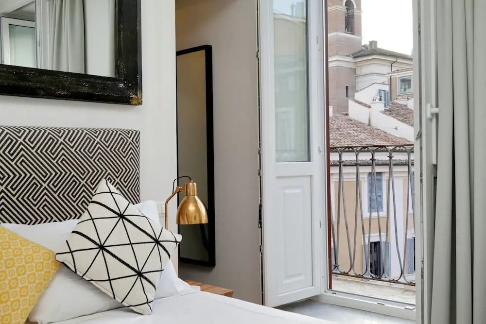Boutique Suites della Croce - photo 3