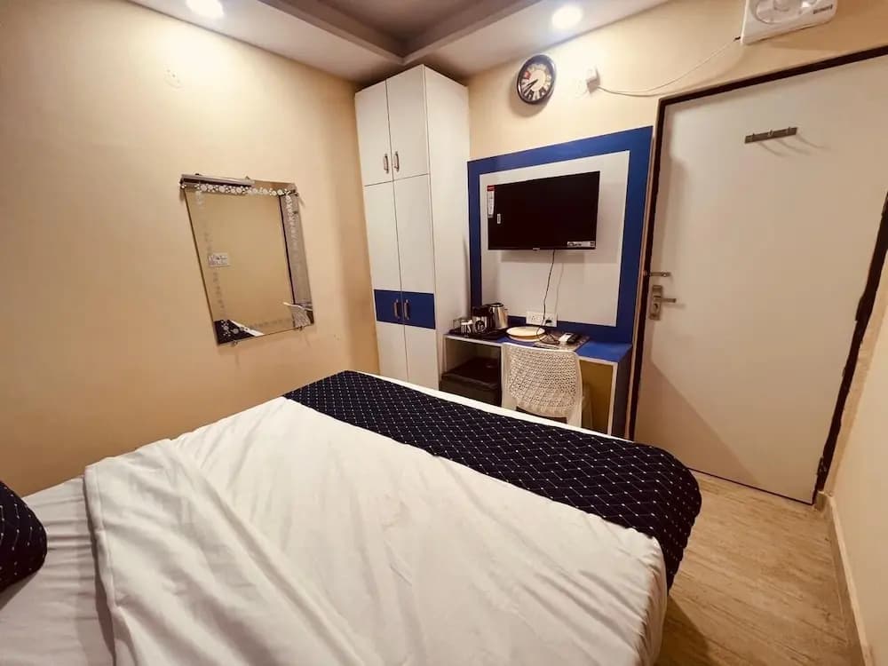 Hotel Metro View Adarsh Nagar Metro - photo 2