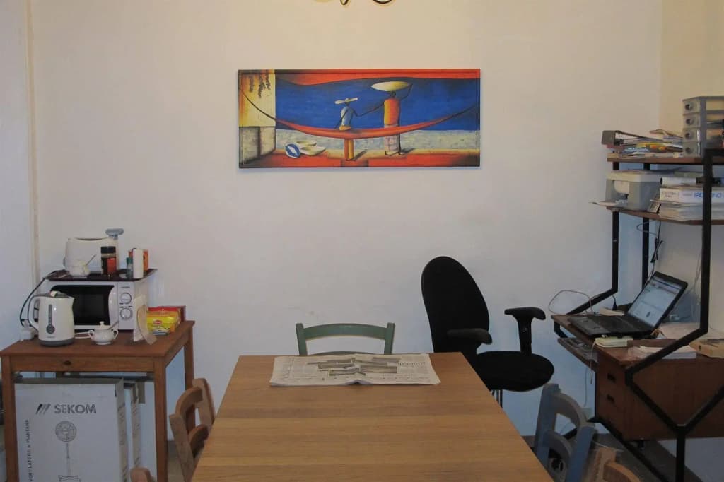 Little Italy Bed  Breakfast - photo 10