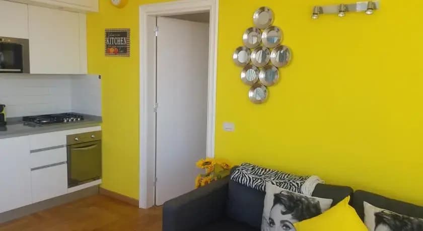 Appartamento Villa Borghese - photo 8