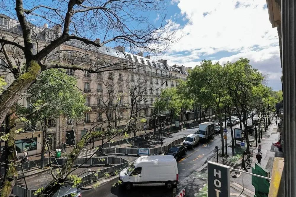 Cosy Studio - 2P - Place de la Rapublique - photo 4