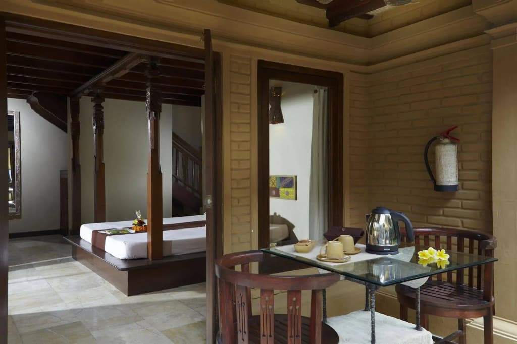 The Sungu Resort & Spa - photo 6