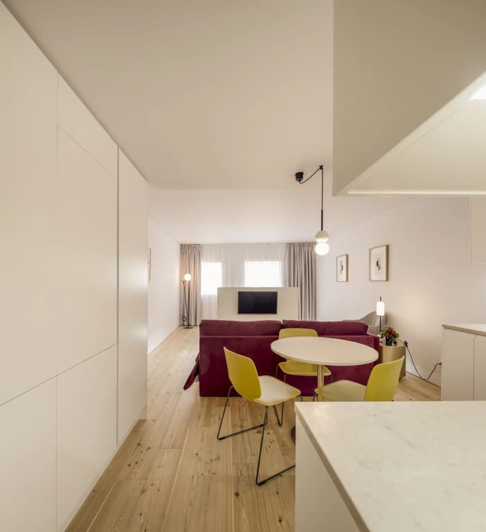 LSA Mouraria by Numa - photo 29