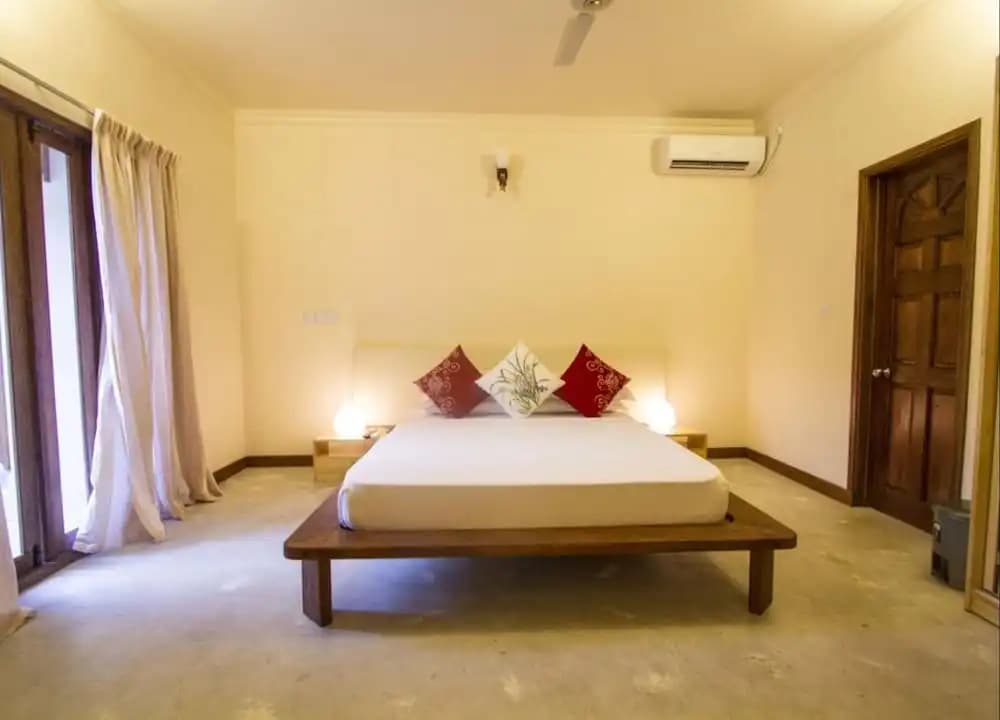 Thoddoo Retreat Grand - photo 3