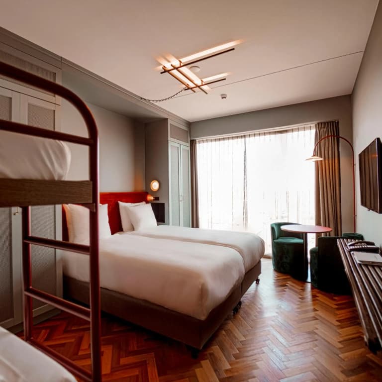 Olympic Hotel - photo 39