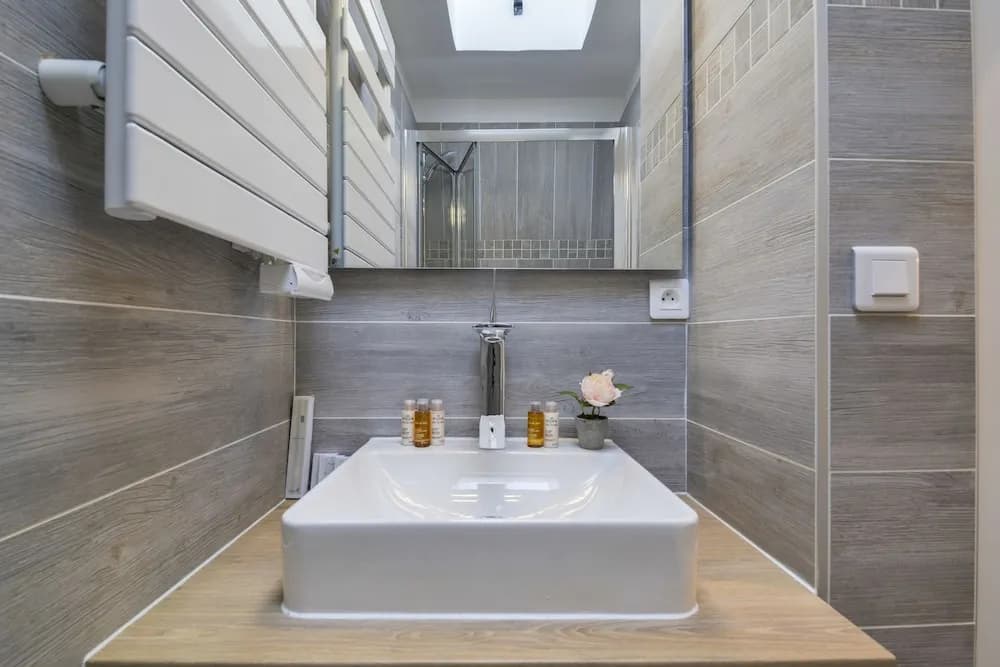 Sweet inn Apartments Palais Royal - photo 11