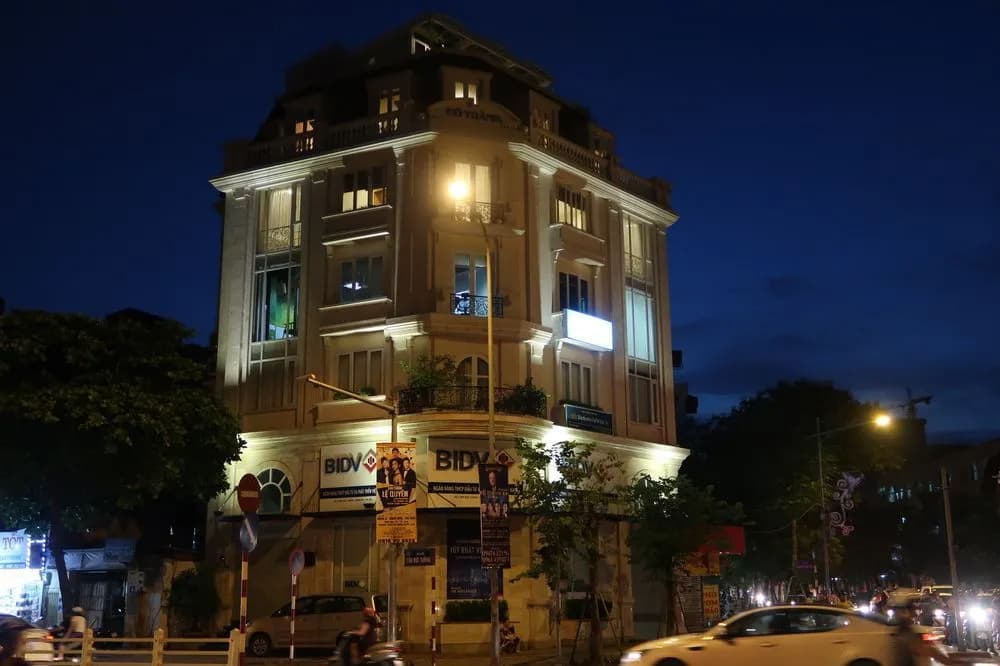 Do Thanh Home - photo 1