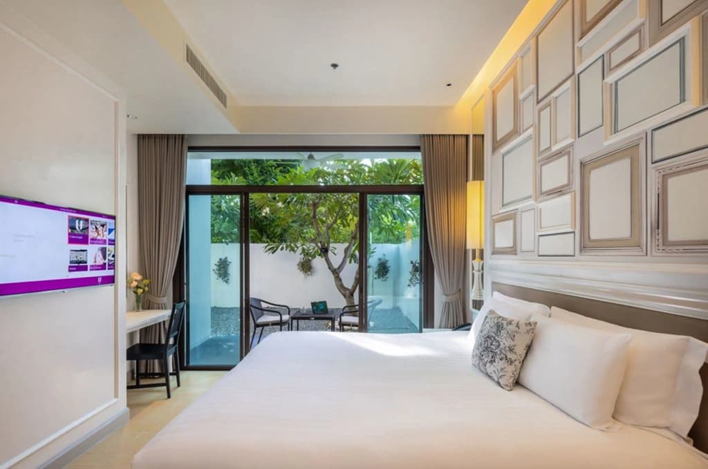 U Sathorn Bangkok - photo 5