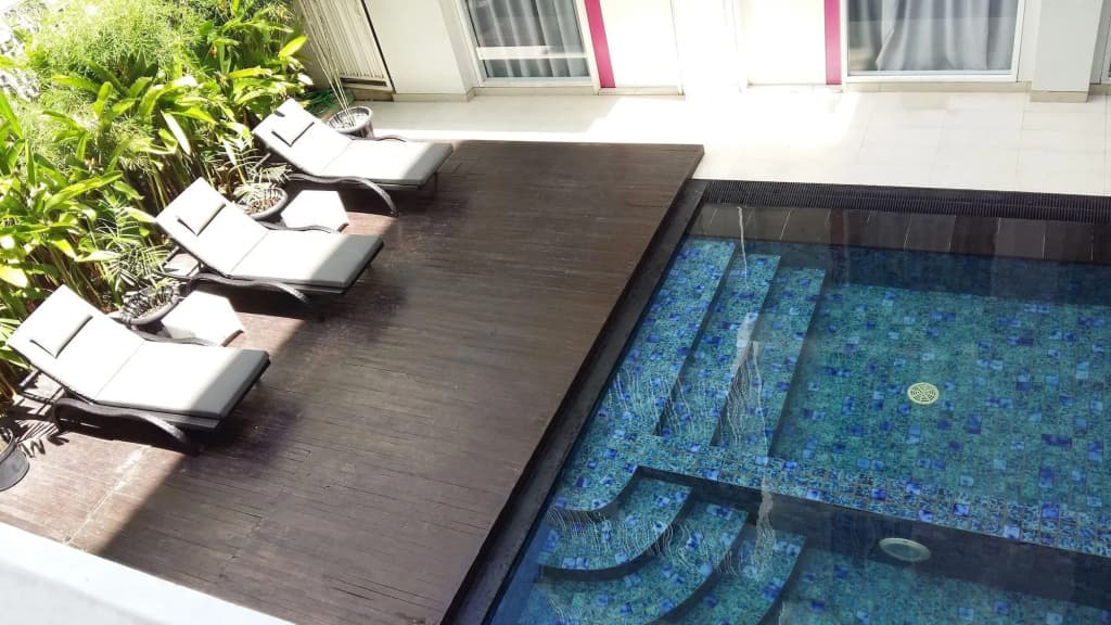 favehotel Kuta Square - photo 16