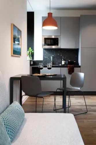 Co99 Art Building Residence - photo 18