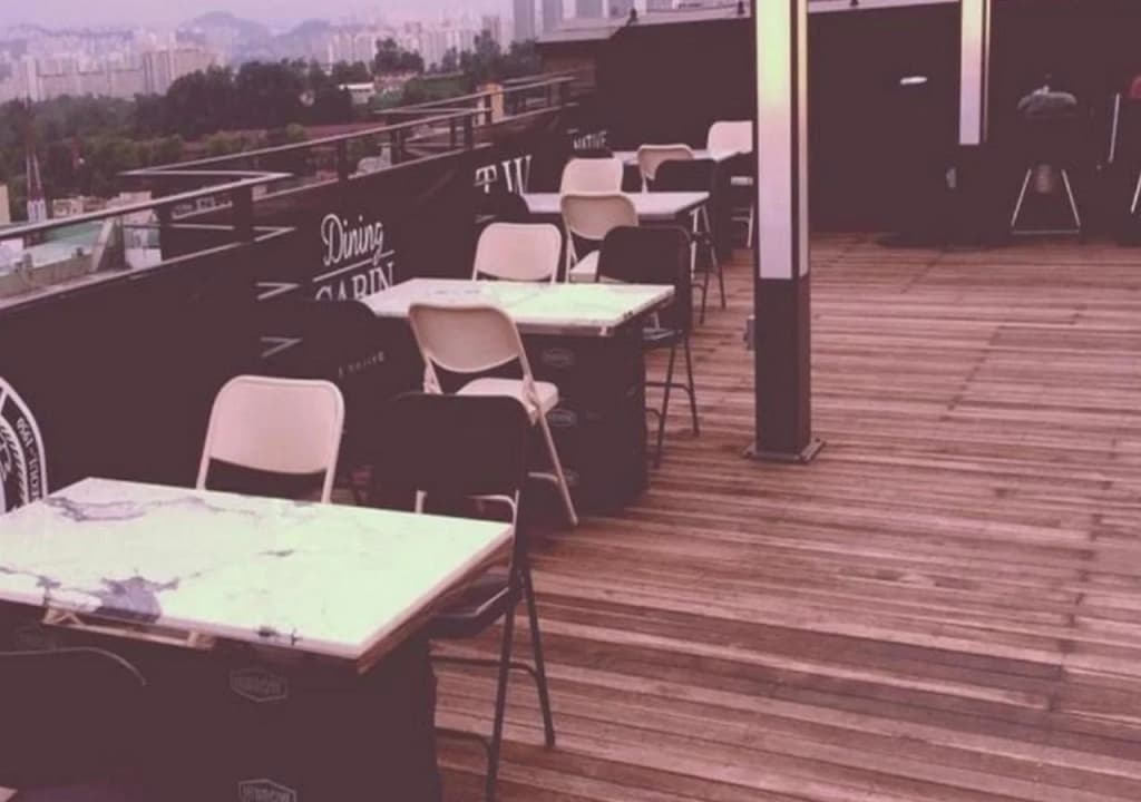 I.T.W. Hotel - photo 12