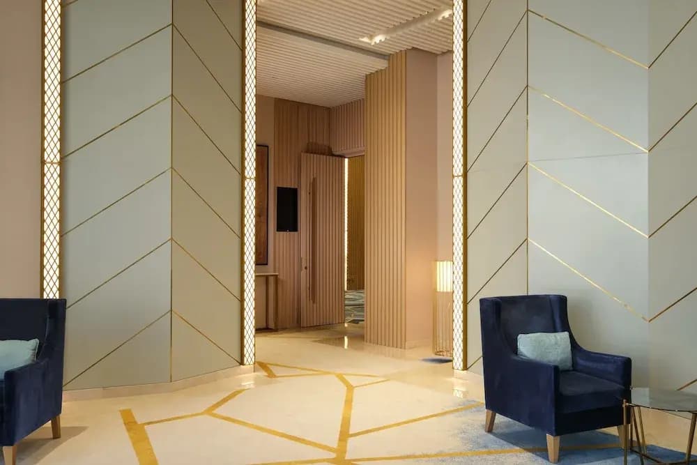 Maani Muscat Hotel & Suites - photo 5
