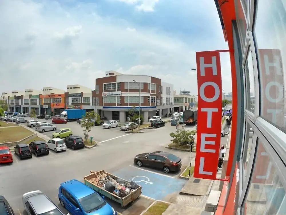 Collection O Shah Alam Near Icity Mall Formerly Mimilala - photo 14