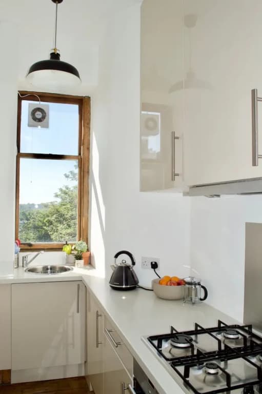 1 Bedroom Flat In Edinburgh - photo 10