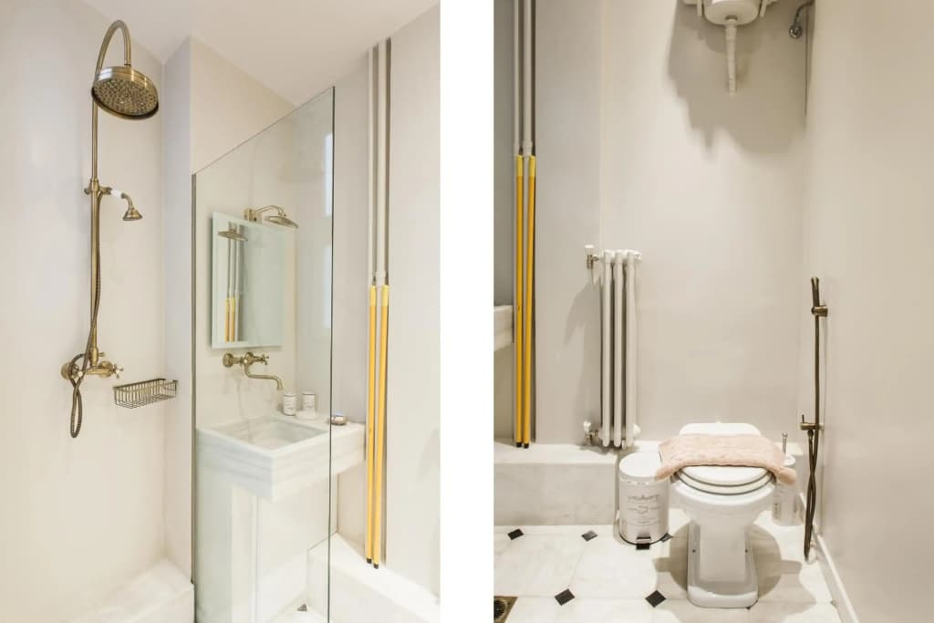 Plaka City Centre Studio - photo 7