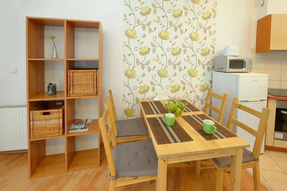 Corvina Apartments - photo 21