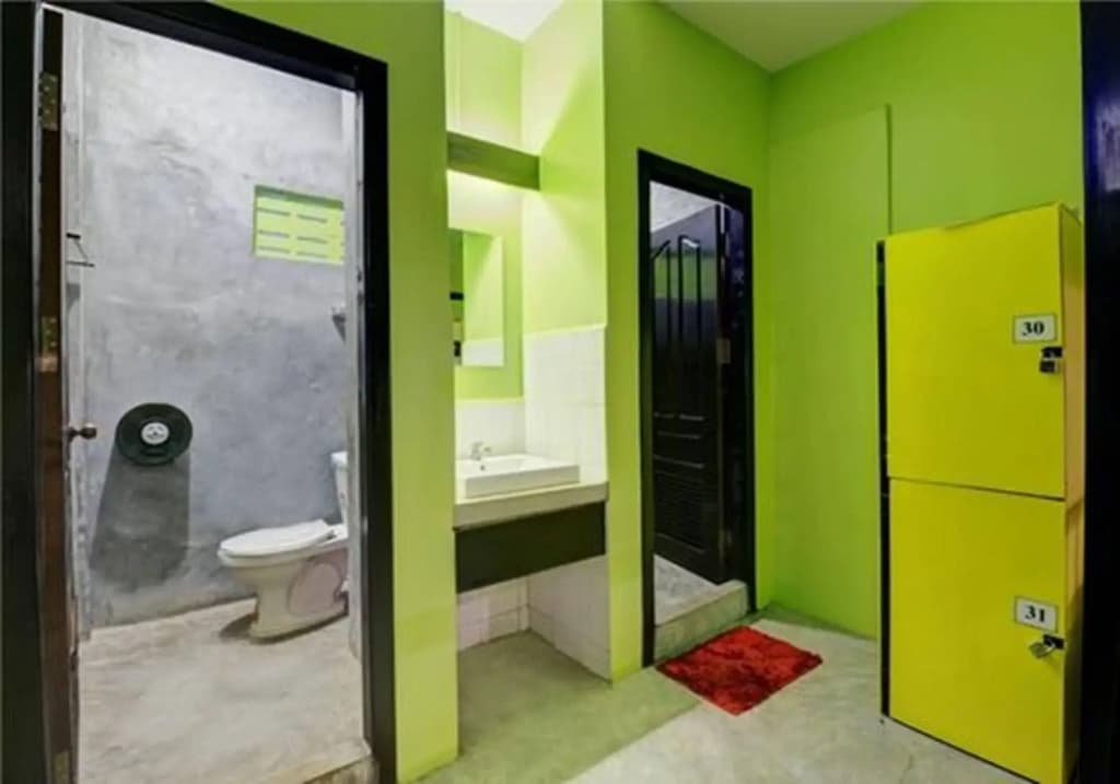The Luxury Concept Hostel - photo 7